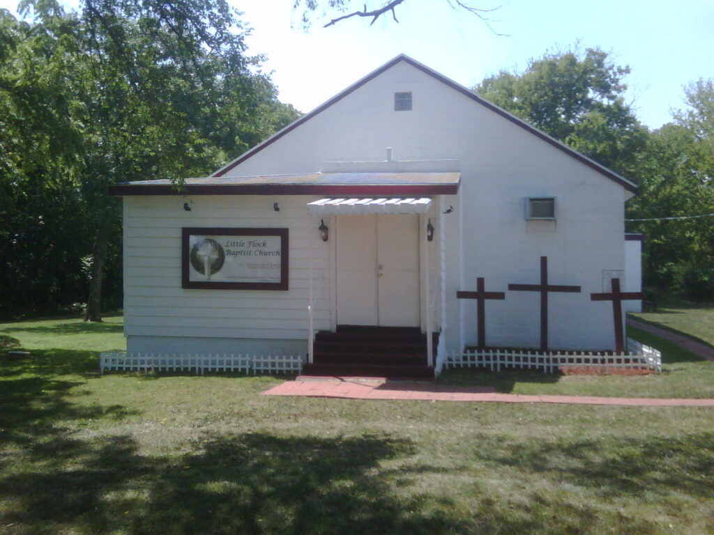 Church Building